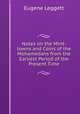 Notes on the Mint-towns and Coins of the Mohamedans from the Earliest Period of the Present Time, Eugene Leggett 