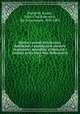 Herbarz polski. Powikszony dodatkami z poniejszych autorow rkopismow, dowodow, urzdowych i wydany przez Jana Nep. Bobrowicza, Niesiecki, Kasper, 1684-1744,Bobrowicz, Jan Nepomucew, 1809-1892 