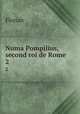 Numa Pompilius, second roi de Rome.. 2, Florian 