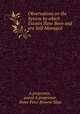 Observations on the System by which Estates Have Been and are Still Managed ., A proprietor, pseud A proprietor, Howe Peter Browne Sligo 