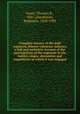 Complete history of the 46th regiment, Illinois volunteer infantry, a full and authentic account of the participation of the regiment in the battles, sieges, skirmishes and expeditions in which it was engaged, Jones, Thomas B., 1841-,Dornblaser, Benjamin, 1828-1905 
