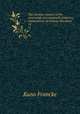 The German classics of the nineteenth and twentieth centuries; masterpieces of German literature. 12, Francke, Kuno, 1855-1930, ed 