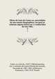 Obras de Luiz de Camoes; precedidas de um ensaio biographico, no qual se relatam alguns factos nao conhecidos da sua vida;. 2, Luis de Camoes 