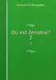O est Znobie?. 2, Boisgobey Fortune Du 