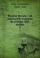 Povjest Hrvata : od najstarijih vremena do svretka XIX. stoljea. 2, Klai, Vjekoslav, 1849-1929 