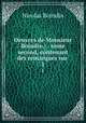 Oeuvres de Monsieur Boindin.: . tome second, contenant des remarques sur .. 1, Nicolas Boindin 