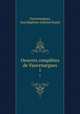 Oeuvres compltes de Vauvenargues. 1, Vauvenargues, Jean Baptiste Antoine Suard 