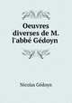 Oeuvres diverses de M. l