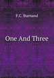 One And Three, F.C. Burnand 