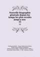Nouvelle biographie gnrale depuis les temps les plus reculs jusqu`a nos .. 35, Ferdinand Hoefer 