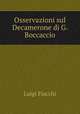 Osservazioni sul Decamerone di G. Boccaccio, Luigi Fiacchi 