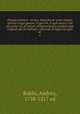 Parnaso italiano : ovvero, Raccolta de` poeti classici italiani d`ogni genere, d`ogni et, d`ogni metro e del pi scelto tra gli ottimi, diligentemente riveduti sugli originali pi accreditati, e adornati di figure in rame. 45, Rubbi, Andrea, 1738-1817 ed 