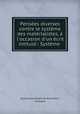 Pensees diverses contre le systeme des materialistes, a l