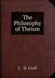 The Philosophy of Theism, J. & D. Croll 