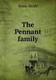 The Pennant family, Anne Beale 