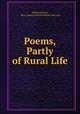 Poems, Partly of Rural Life, William Barnes, Ohio Library and Information Network 