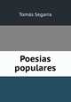 Poesias populares, Tomas Segarra 