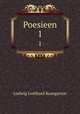 Poesieen. 1, Ludwig Gotthard Kosegarten 