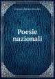 Poesie nazionali, Giovanni Battista Niccolini 