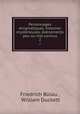 Personnages enigmatiques, histoires mysterieuses, evenements peu ou mal connus, Friedrich Bulau 