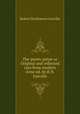 The poetic prism or Original and reflected rays from modern verse ed. by R.N. Greville, Robert Northmore Greville 