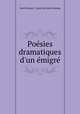 Poesies dramatiques d