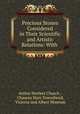 Precious Stones Considered in Their Scientific and Artistic Relations: With ., Arthur Herbert Church , Chaucey Hare Townshend, Victoria and Albert Museum 