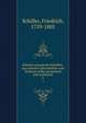 Kleinere prosaische Schriften. Aus mehrern Zeitschriften vom Verfasser selbst gesammelt und verbessert. 3, Schiller, Friedrich, 1759-1805 