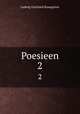 Poesieen. 2, Ludwig Gotthard Kosegarten 