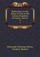 Reflections on the works of God, in the various kingdoms of nature, and on .. 4, Christoph Christian Sturm, Frederic Shoberl 