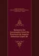 Relatorio Do Governador Geral Da Provincia de Angola: Sebastiao Lopes de ., Angola Governo Geral 
