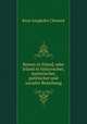 Reisen in Irland, oder Irland in historischer, statistischer, politischer und socialer Beziehung, Knut Jungbohn Clement 