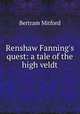 Renshaw Fanning