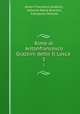 Rime di Antonfrancesco Grazzini detto Il Lasca .. 1, Anton Francesco Grazzini 