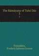 The Ramayana of Tulsi Das, Frederic Salmon Growse Tulasidasa 