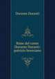 Rime del conte Durante Duranti: patrizio bresciano, Durante Duranti 