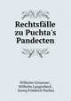 Rechtsfalle zu Puchta
