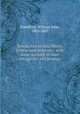 Researches in Asia Minor, Pontus and Armenia : with some account of their antiquities and geology. 2, Hamilton, William John, 1805-1867 