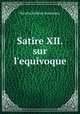 Satire XII. sur l