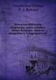 Sacrorum Bibliorum fragmenta copto-sahidica Musei Borgiani: iussu et sumptibus S. Congregationis .. 1, Augustinus Ciasca, P . J. Balestri 