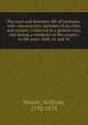 The rural and domestic life of Germany: with characteristic sketches of its cities and scenery. Collected in a general tour, and during a residence in the country in the years 1840, 41 and 42, Howitt, William, 1792-1879 