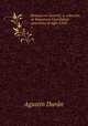 Romancero General, , coleccin de Romances Castellanos anteriores al siglo XVIII. 1, Agustin Duran 