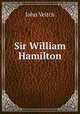 Sir William Hamilton, John Veitch 