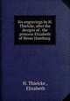 Six engravings by H. Thielcke, after the designs of . the princess Elizabeth of Hesse Homburg ., H. Thielcke , Elizabeth 