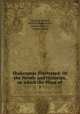 Shakespear Illustrated: Or the Novels and Histories, on which the Plays of .. 1, Charlotte Lennox , William Shakespeare , Samuel Johnson , Andrew Millar 