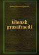 Islenzk grasafraedi, Oddur Jonsson Hjaltalin 