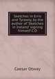 Sketches in Erris and Tyrawly, by the author of 