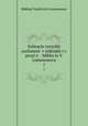 Собрание разных сочинений в стихах и в прозе Михаила В. Ломоносова. 1, 