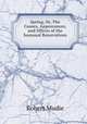 Spring, Or, The Causes, Appearances, and Effects of the Seasonal Renovations ., Robert Mudie 