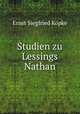 Studien zu Lessings Nathan, Ernst Siegfried Kopke 